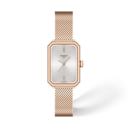Tissot SRV 30mm - T1601103303300
