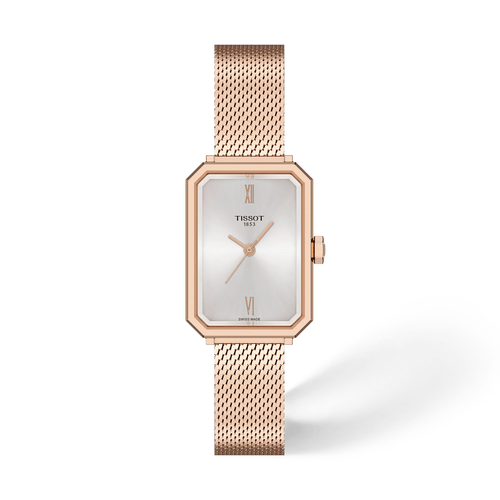 Tissot SRV 30mm - T1601103303300