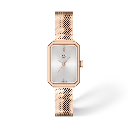 Tissot SRV 30mm - T1601103303300