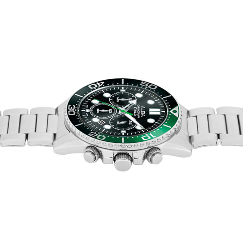Alba MEN'S Active AT3J39X1