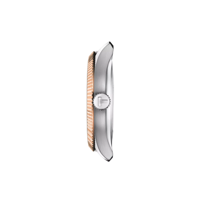 Tissot Ballade Powermatic 80 Silicium - T1084082227800