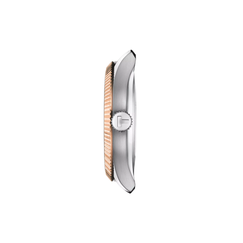 Tissot Ballade Powermatic 80 Silicium - T1084082227800