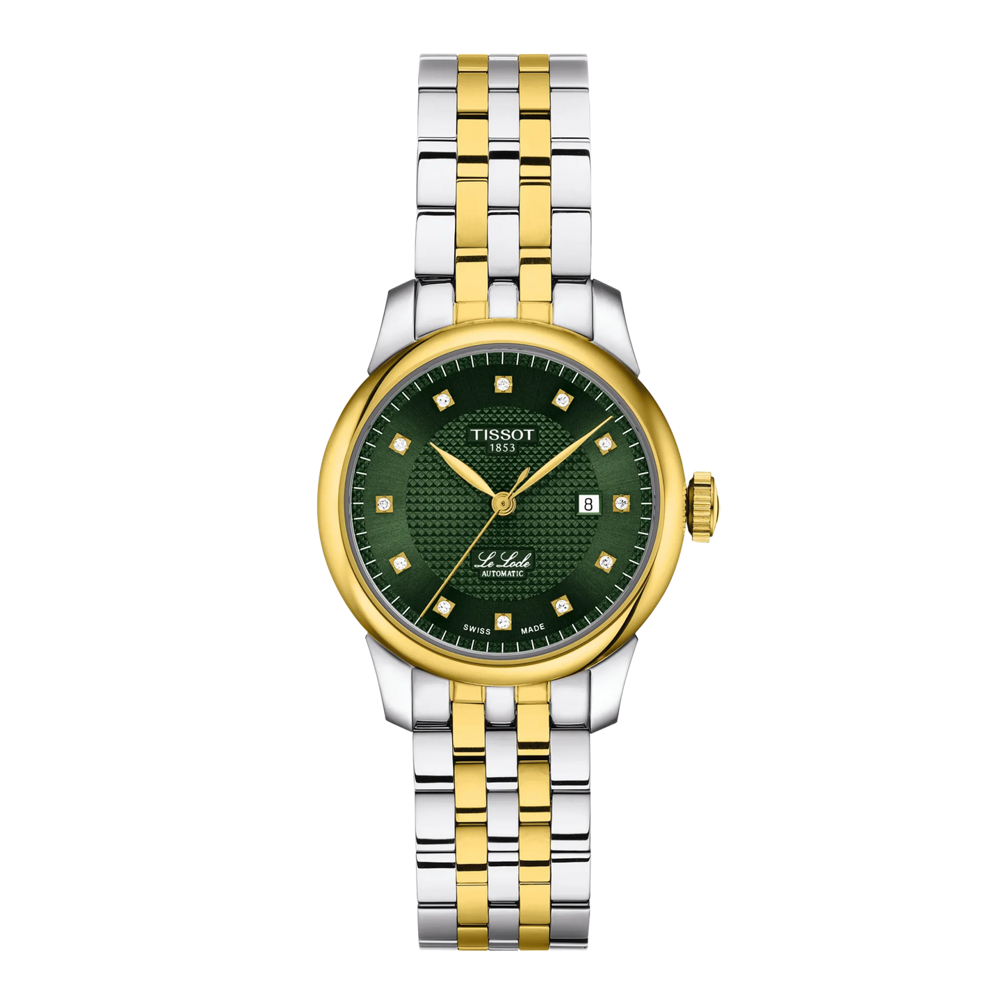 Tissot Le Locle 29mm - T0062072209601