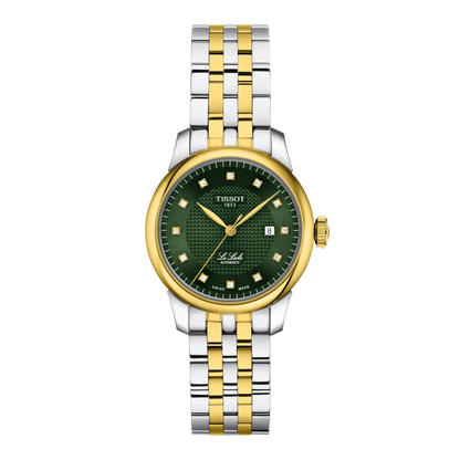 Tissot Le Locle 29mm - T0062072209601