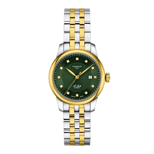 Tissot Le Locle 29mm - T0062072209601