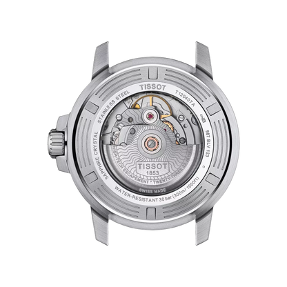 Tissot Seastar 1000 Powermatic 80 - T1204071109100