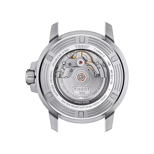 Tissot Seastar 1000 Powermatic 80 - T1204071109100