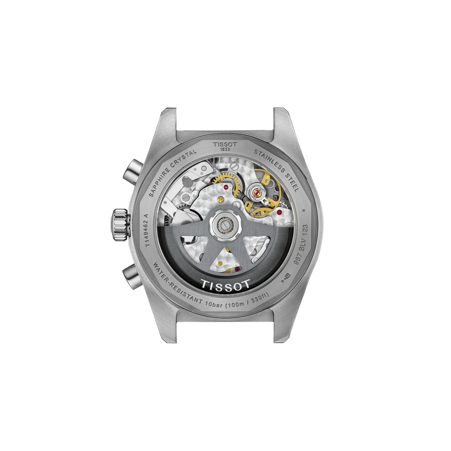 Tissot PR516 41mm - T1494621101100