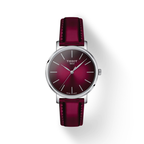 Tissot Everytime 34mm - T1432101733100