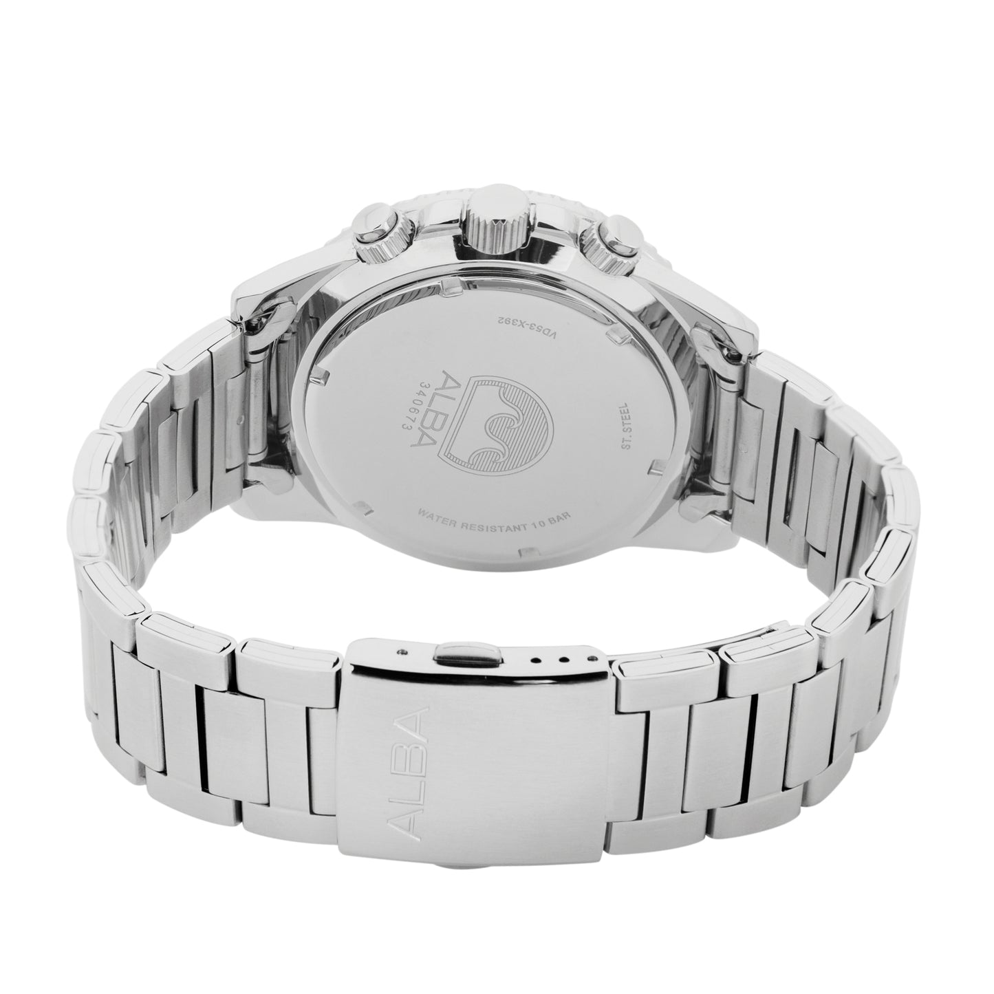 Alba MEN'S Active AT3J39X1