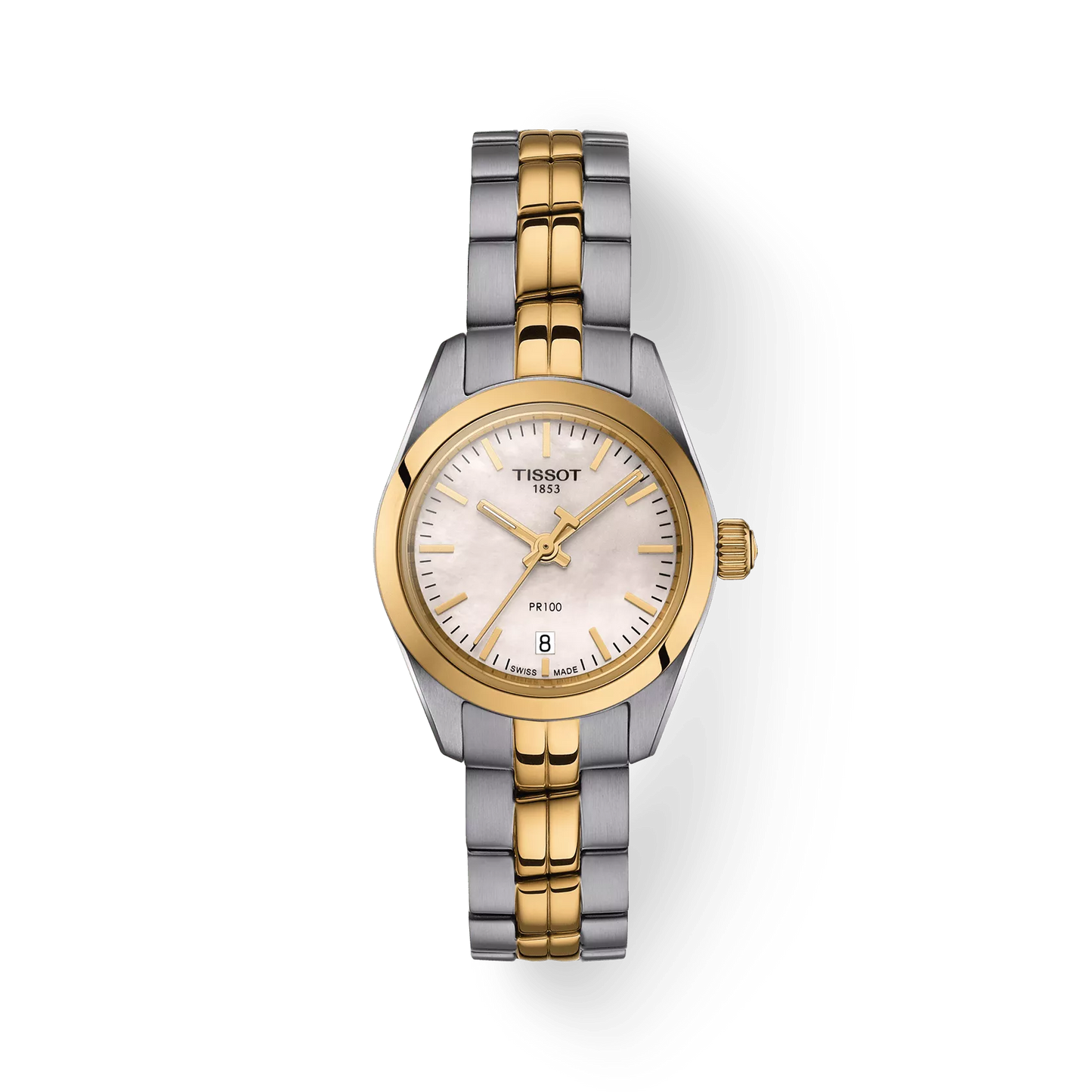 Tissot PR 100 Lady Small - T1010102211100