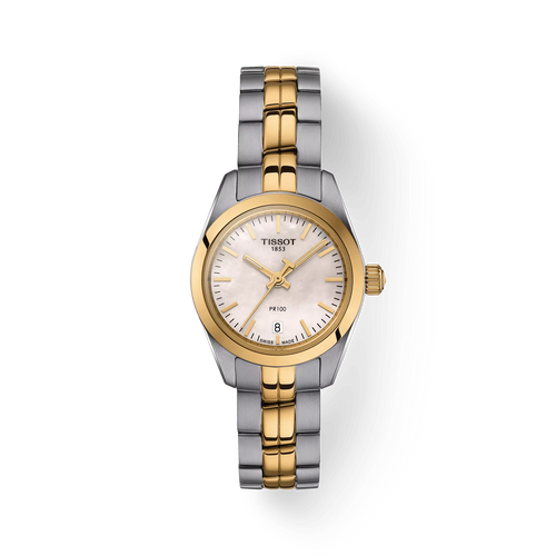 Tissot PR 100 Lady Small - T1010102211100
