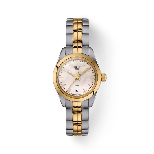 Tissot PR 100 Lady Small - T1010102211100