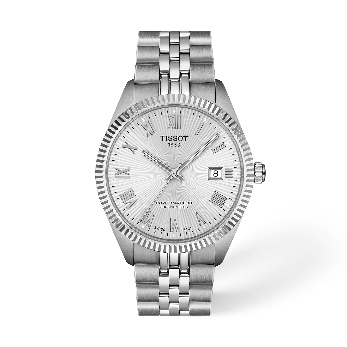 Tissot Ballade 39mm - T1564081103300