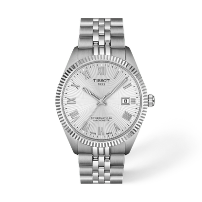 Tissot Ballade 39mm - T1564081103300