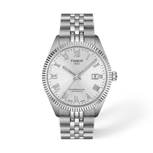 Tissot Ballade 39mm - T1564081103300