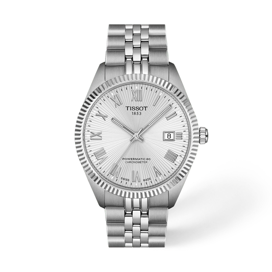 Tissot Ballade 39mm - T1564081103300