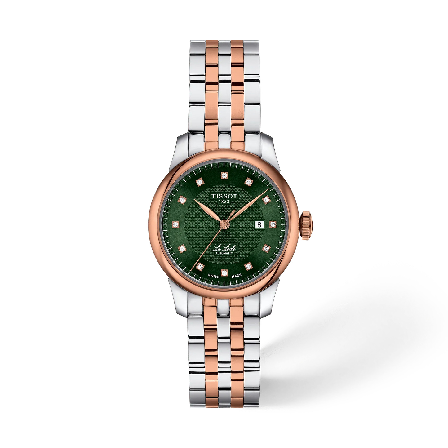Tissot Le Locle 29mm - T0062072209600