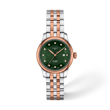Tissot Le Locle 29mm - T0062072209600