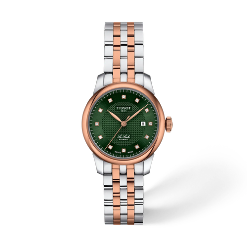 Tissot Le Locle 29mm - T0062072209600