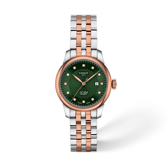 Tissot Le Locle 29mm - T0062072209600