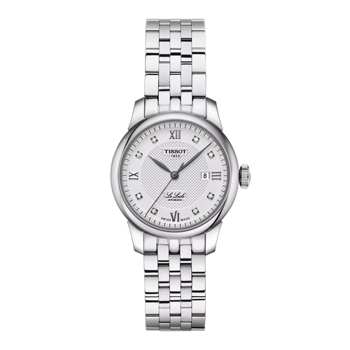 Tissot Le Locle Automatic Lady (29.00) - T0062071103600