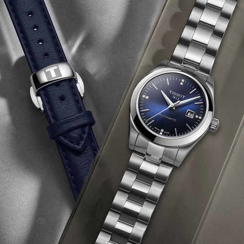 Tissot T-My Lady Automatic - T1320071104600