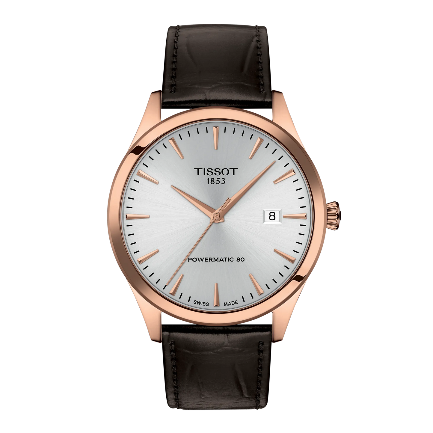 Tissot Classic Dream 40mm - T1584073603100