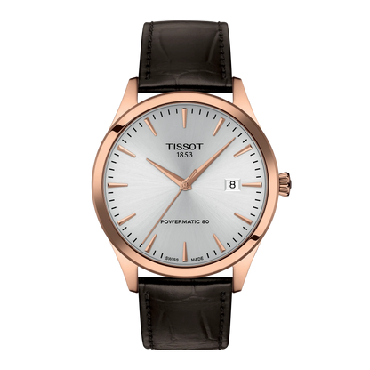 Tissot Classic Dream 40mm - T1584073603100