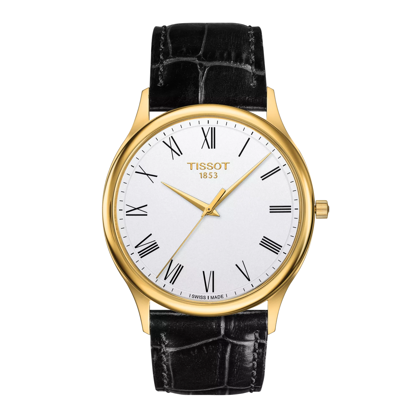 Tissot Excellence 18K Gold - T9264101601300