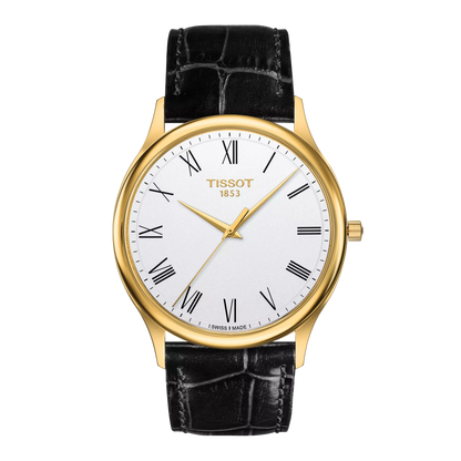 Tissot Excellence 18K Gold - T9264101601300