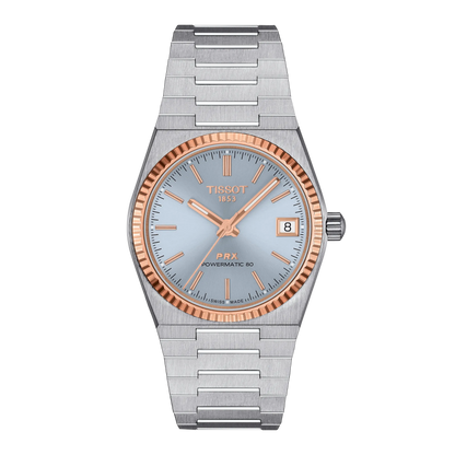 Tissot PRX Gold 35mm - T9312074135100