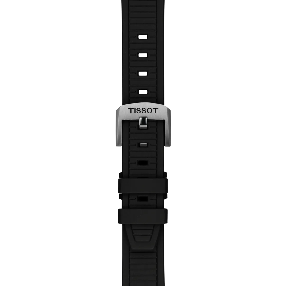 Tissot T-Race 38mm - T1418171705100