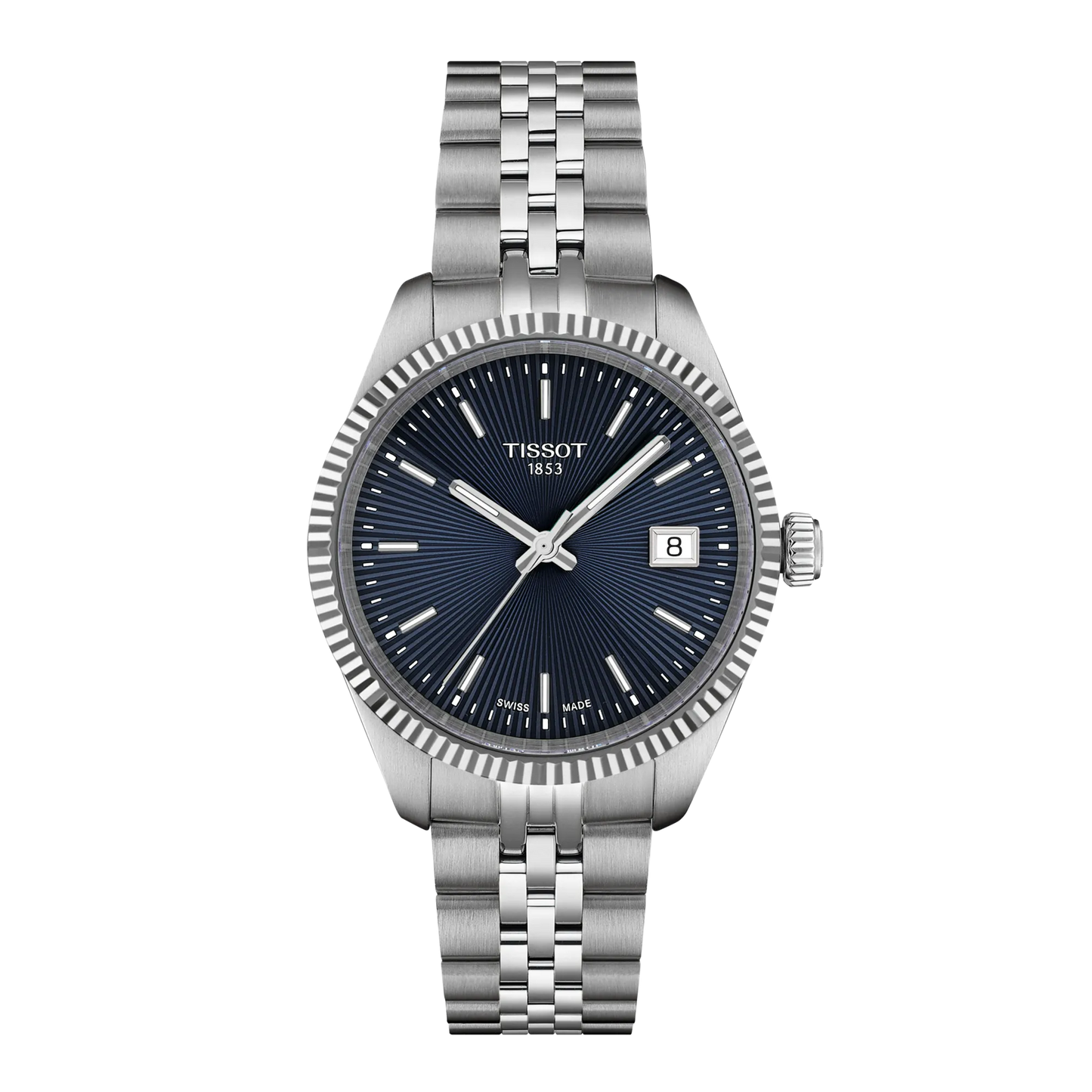 Tissot Ballade 34mm - T1562101104100