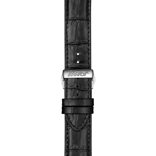 Tissot Heritage Visodate Powermatic 80 - T1184301602100