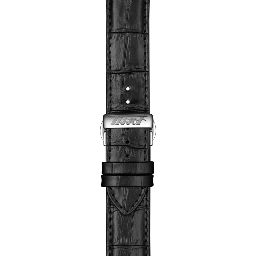 Tissot Heritage Visodate Powermatic 80 - T1184301605100