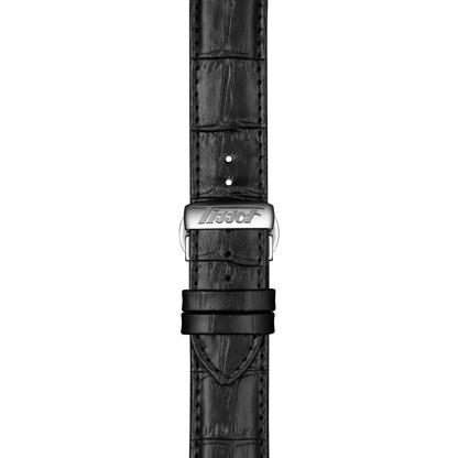 Tissot Heritage Visodate Powermatic 80 - T1184301605100