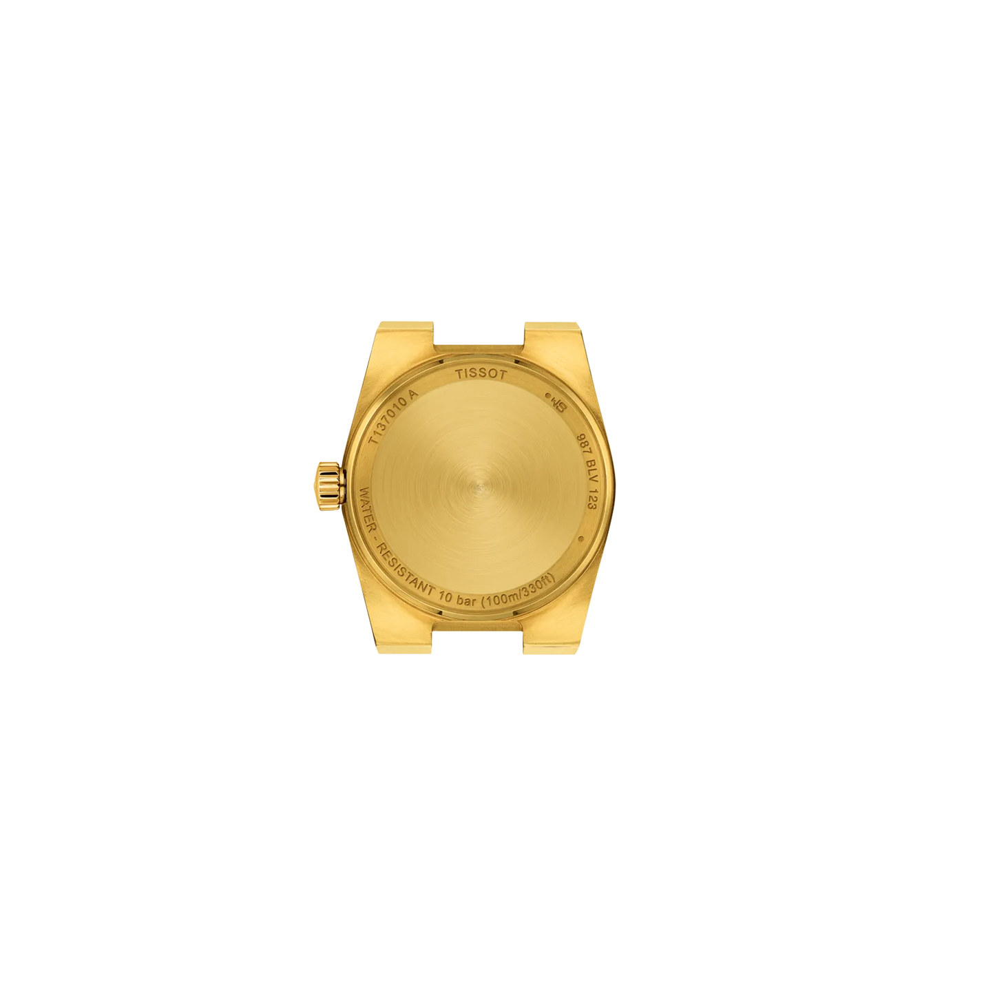 Tissot PRX 25mm - T1370103302100
