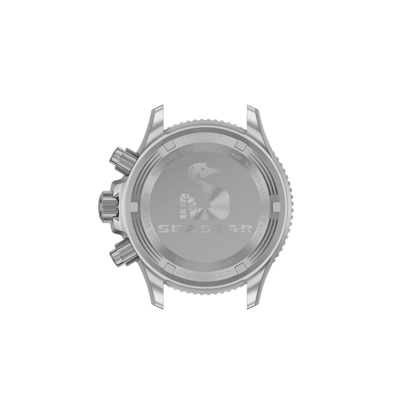 Tissot Seastar 1000 38mm - T1202171106100