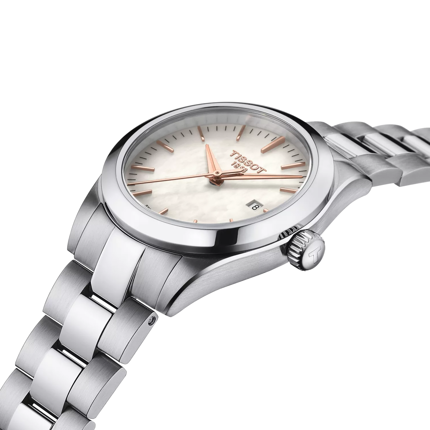 Tissot T-My Lady - T1320101111100