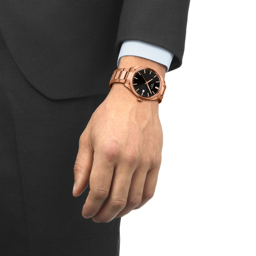 Tissot PR 100 40mm - T1504103305100