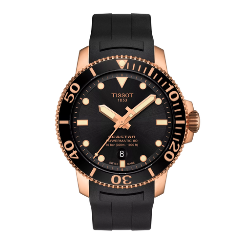 Tissot Seastar 1000 Powermatic 80 - T1204073705101