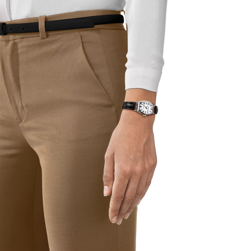 Tissot Heritage Porto Mechanical Small lady - T1281611601200