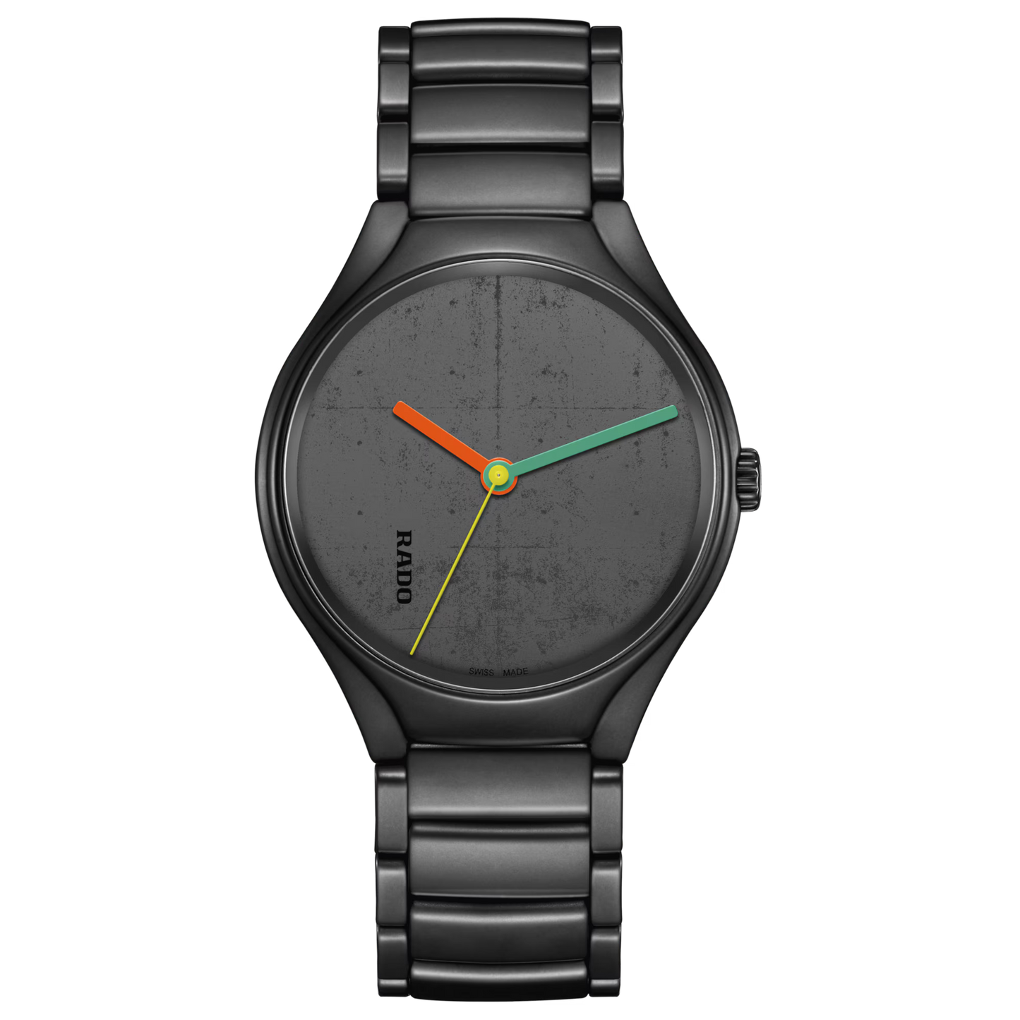 True Round X Les Couleurs® Le Corbusier® Special Edition - R27111162