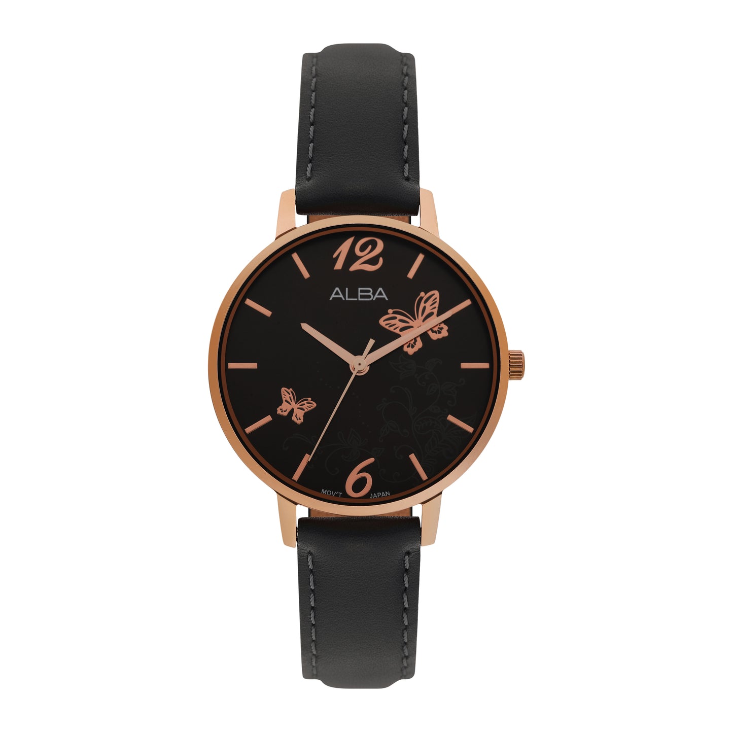 Alba LADIES' FASHION AH8780X1