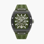 KENNETH COLE Skeleton Automatic Watch - KCWGZ0076803MNW