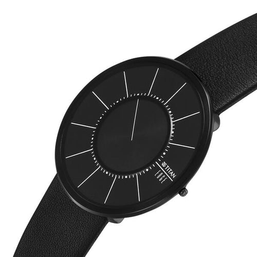 TITAN EDGE ULTRASLIM 100003NL02