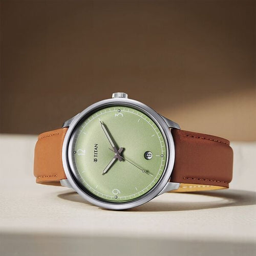 TITAN TIMELESS TREASURES 10023SL01
