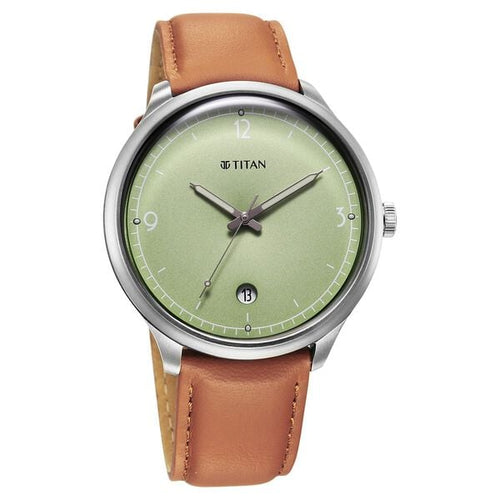 TITAN TIMELESS TREASURES 10023SL01