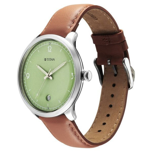 TITAN TIMELESS TREASURES 10023SL01